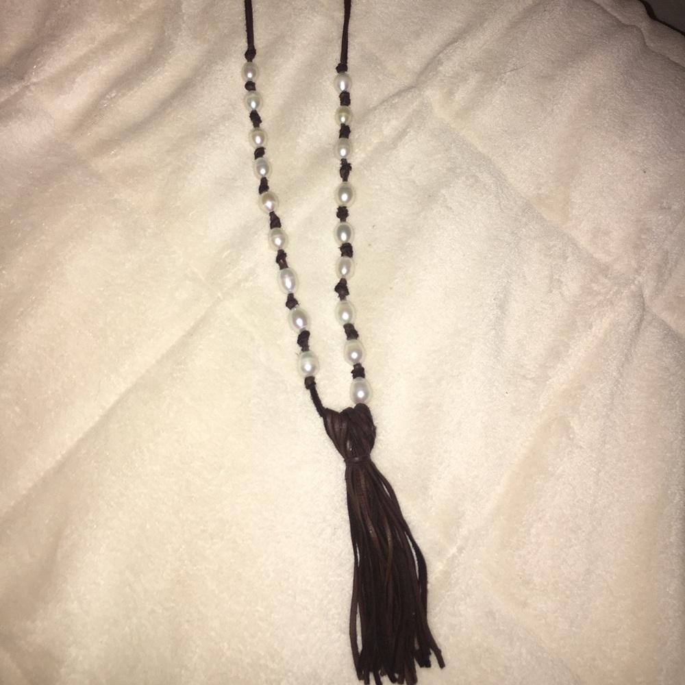 Stylish necklace